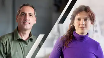 Rodrigo Andriàn / Veronika Bianchi