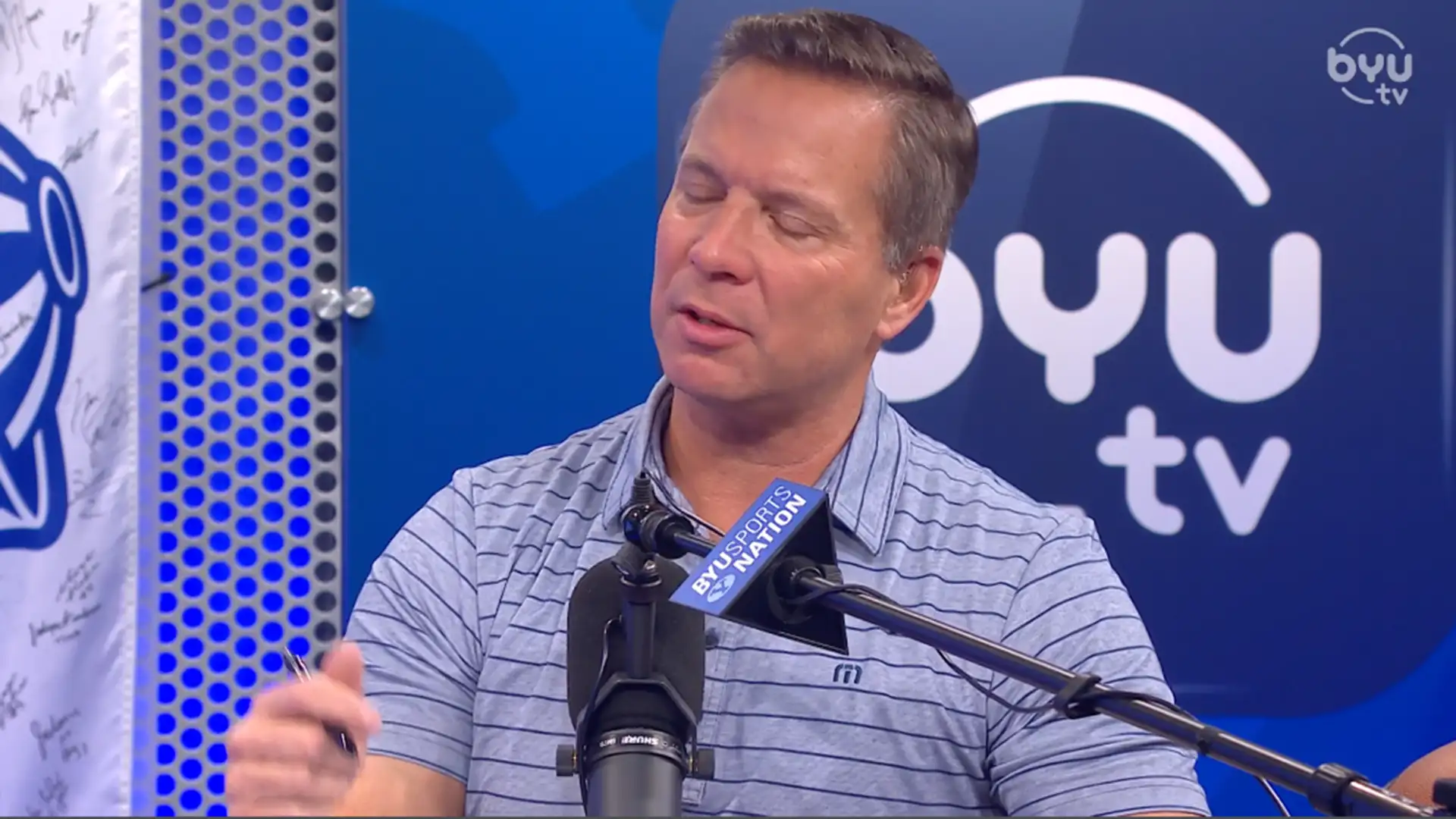 Is 2021 A Rebuilding Year for BYU Football?