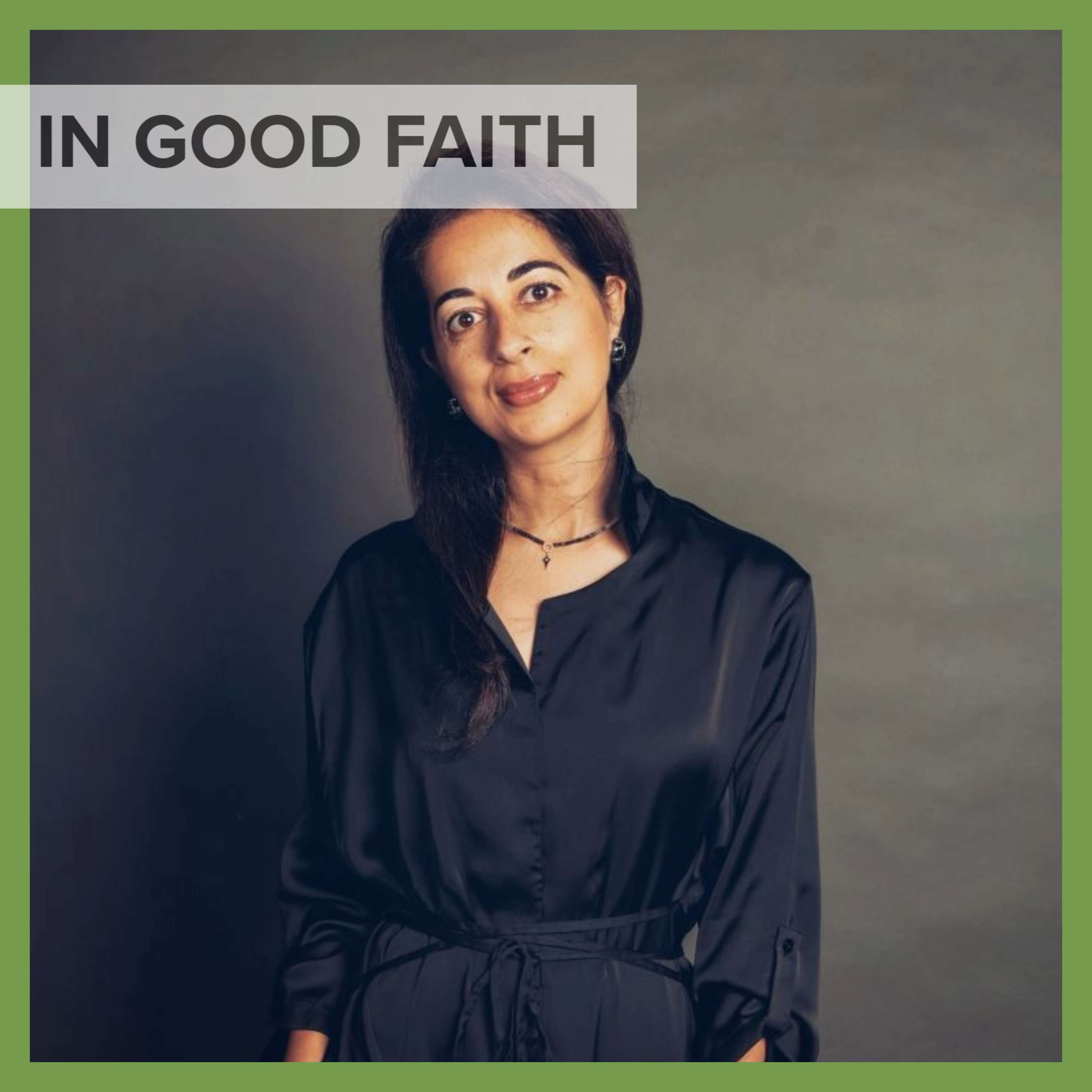 Ep. 291: What Is The Power Of Heritage? | Ayesha Daya