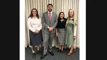 Genesis 37-41 with Izabele Christensen, Ivy Stout, James Calderon