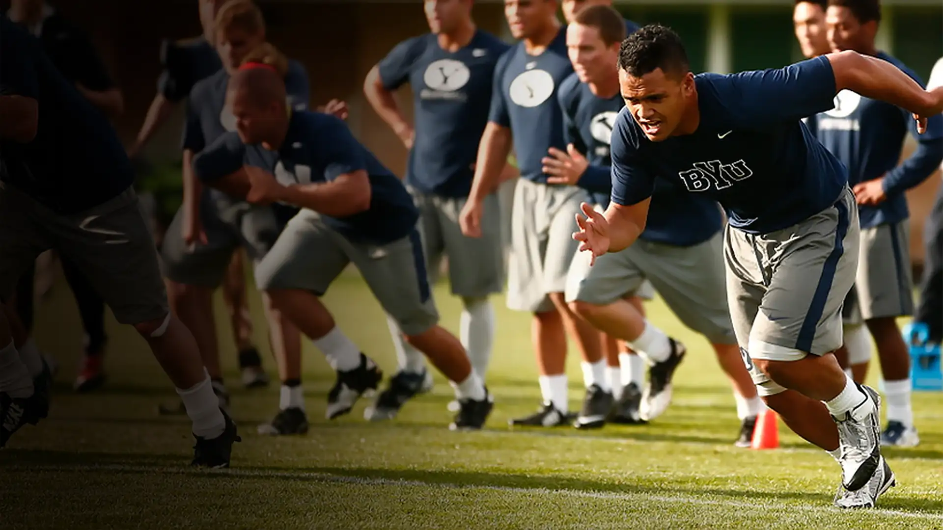 Inside BYU Football