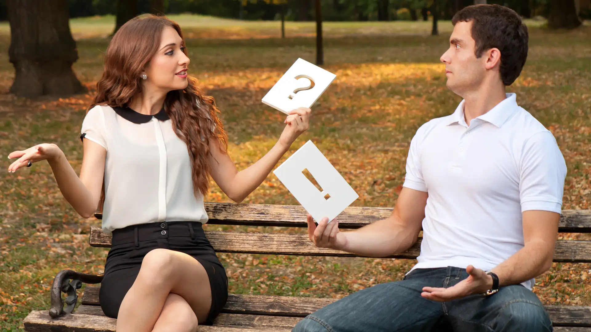 Establishing Communication Patterns 