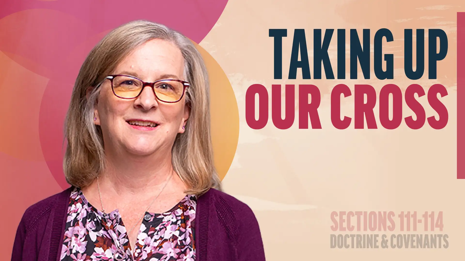 October 6-12 | Doctrine and Covenants 111-114 | Taking Up Our Cross