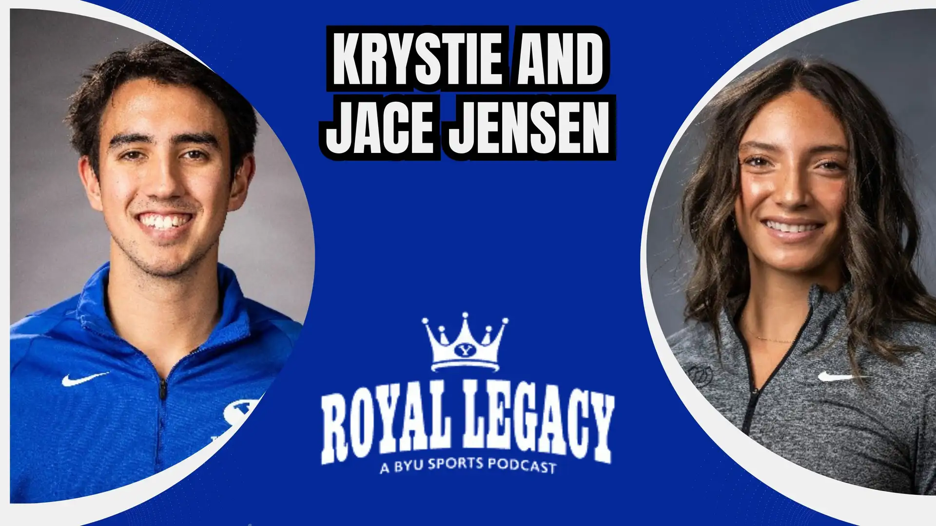Jace and Krystie Jensen
