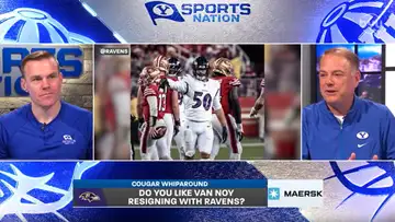 Cougar Whiparound 