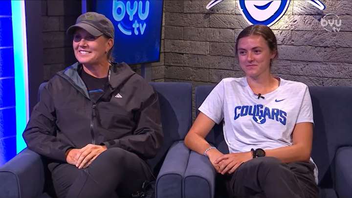 Season Excitement with Jen Rockwood & Bella Folino