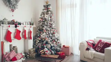 Holiday House Refresh