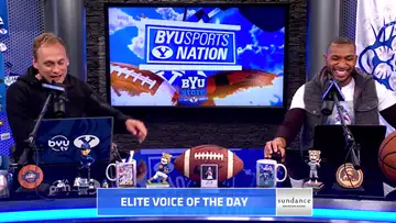 Elite Voice of the Nation