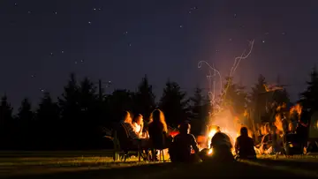 Fireside Chats