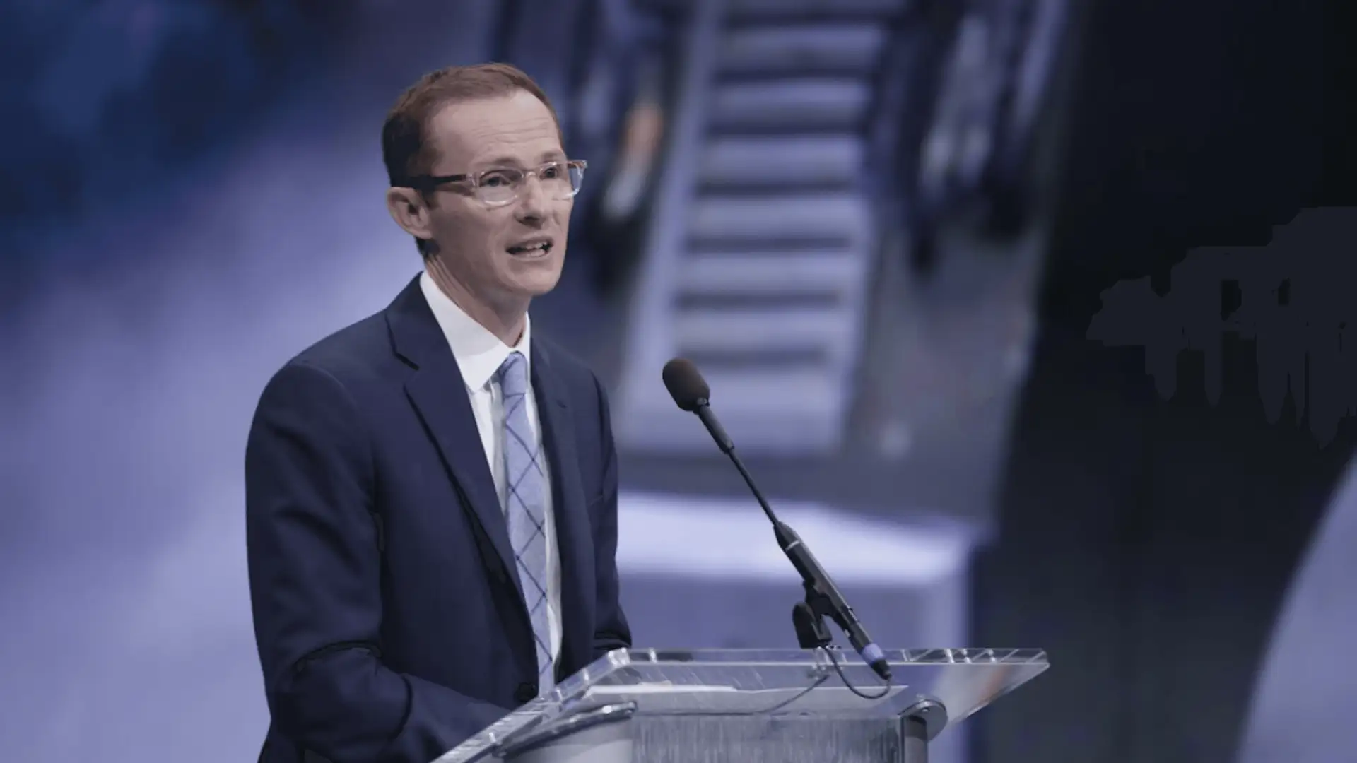 Michael S. Drake | Deliverance