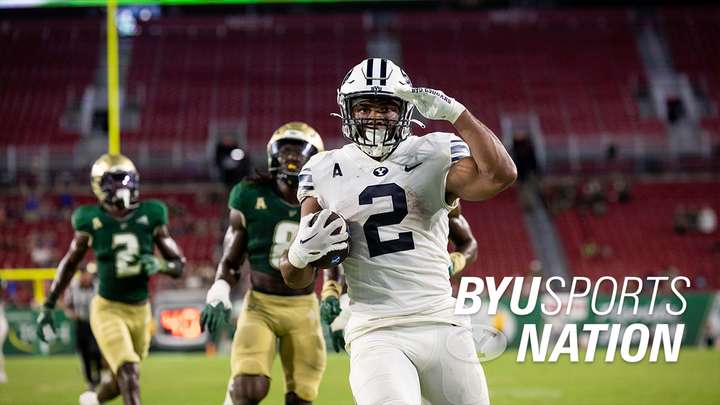 AP Poll Predictions with David Nixon (9/6/22)