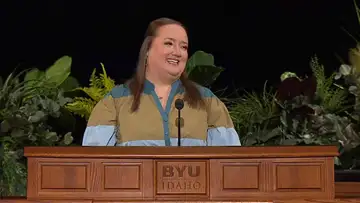 Jennie Pardoe | Righteous Failures