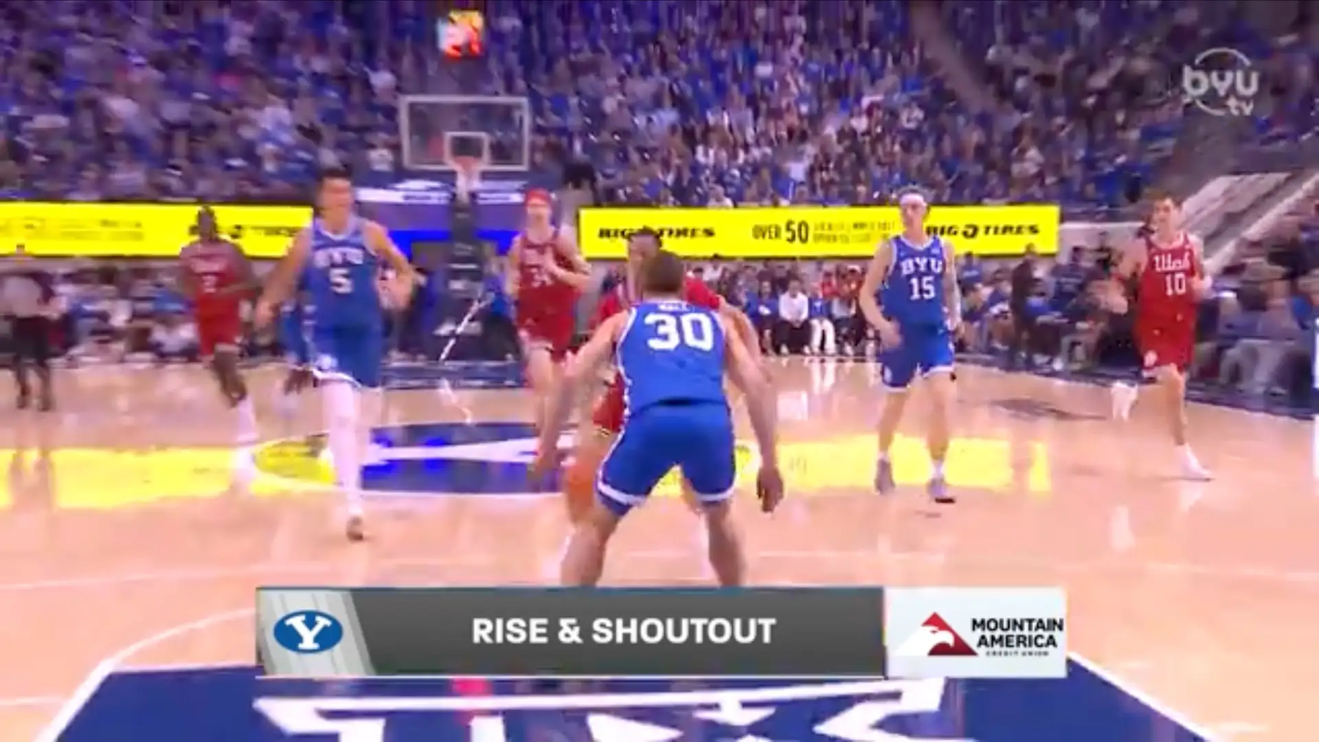 Elite Voice of the Day!