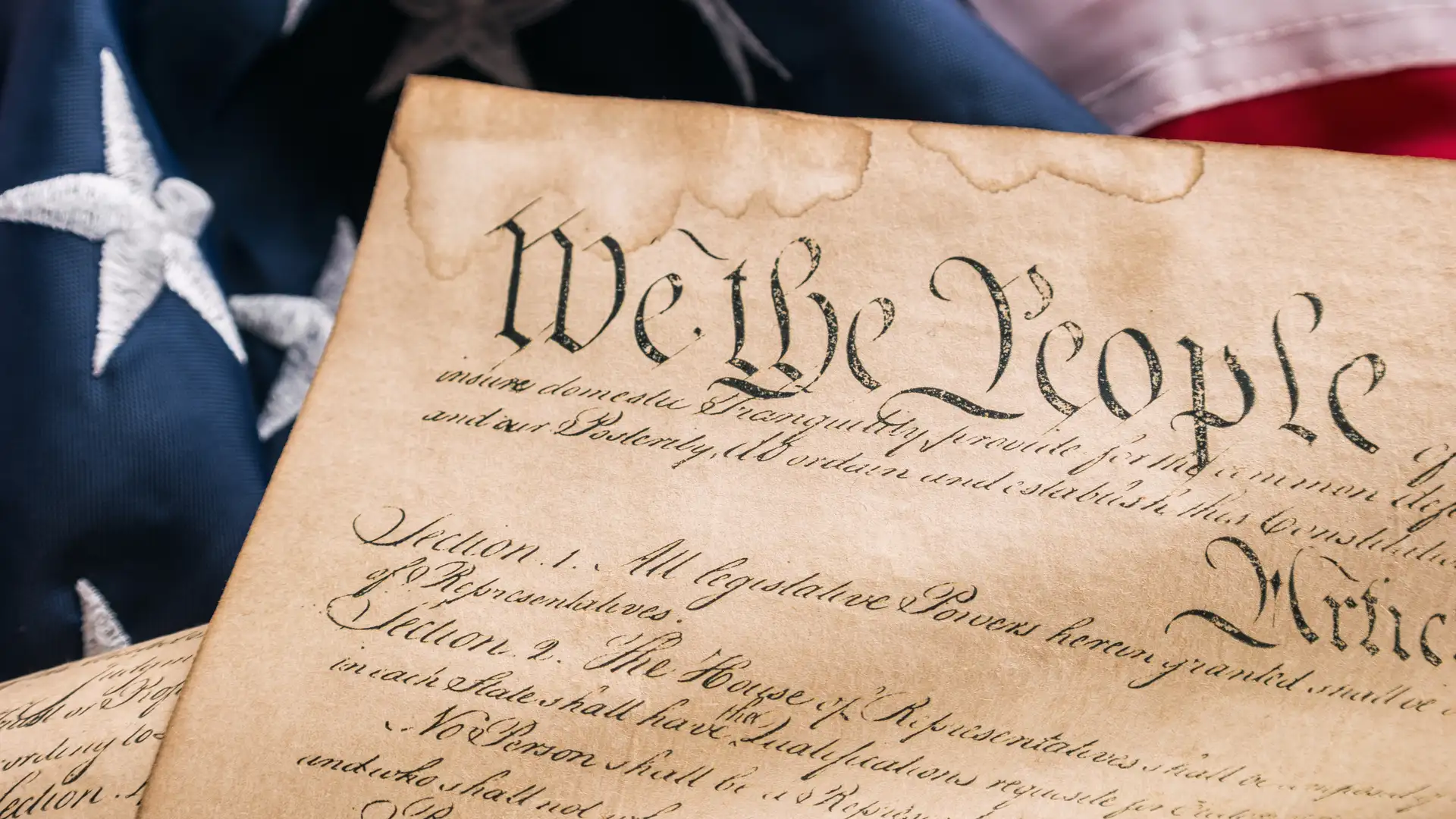 The Promise of the Declaration of Independence