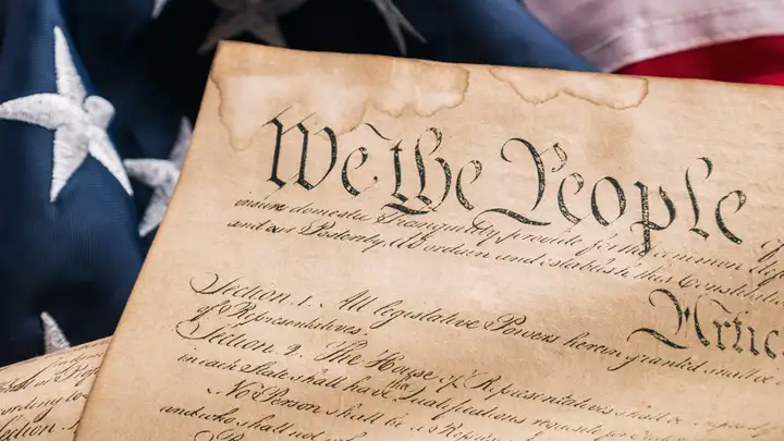 The Promise of the Declaration of Independence 
