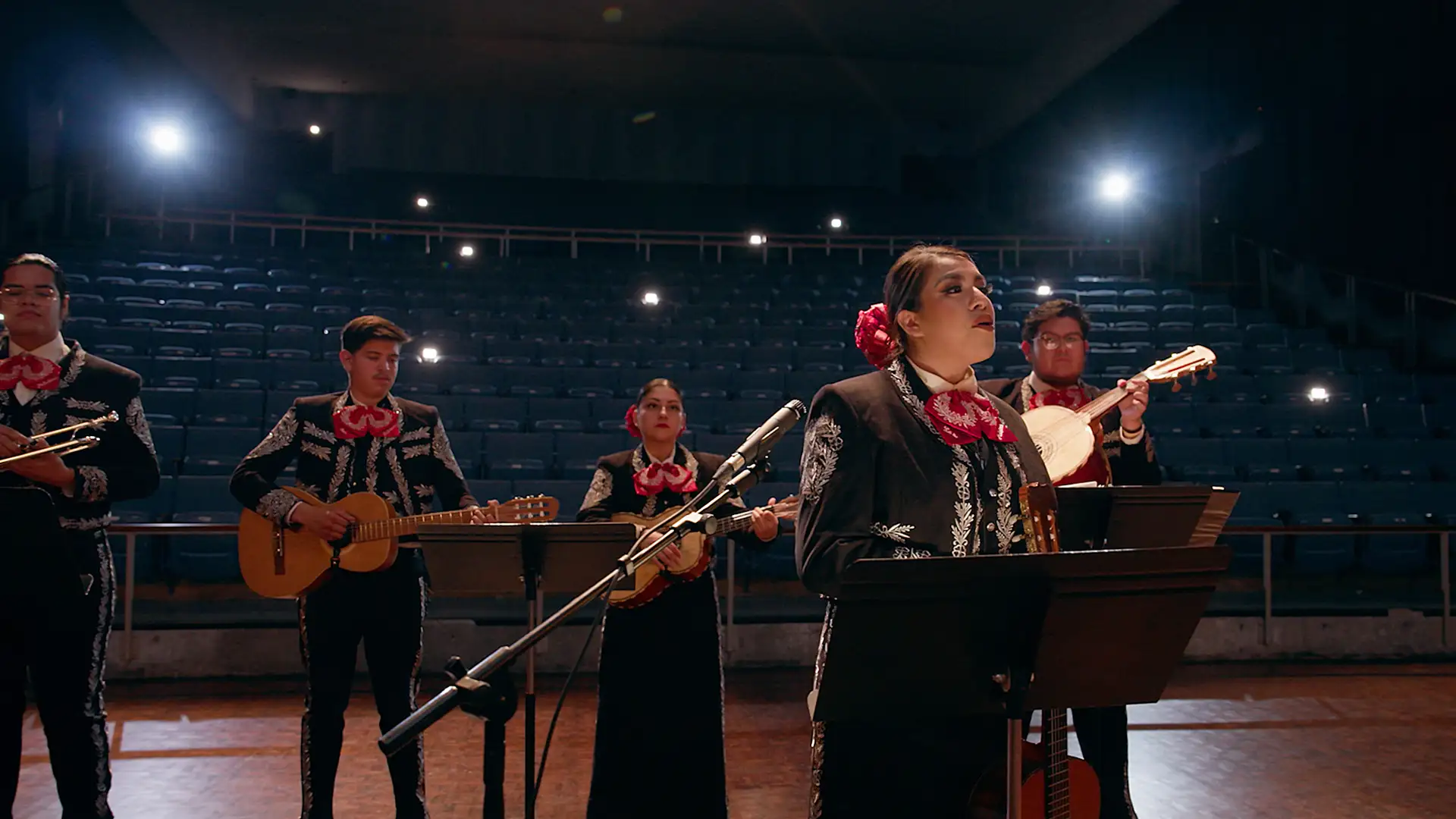 Mariachi Los Matadores