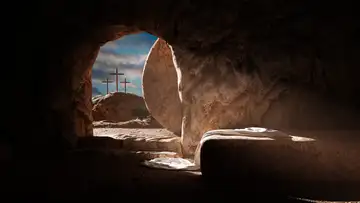 Empty Tomb