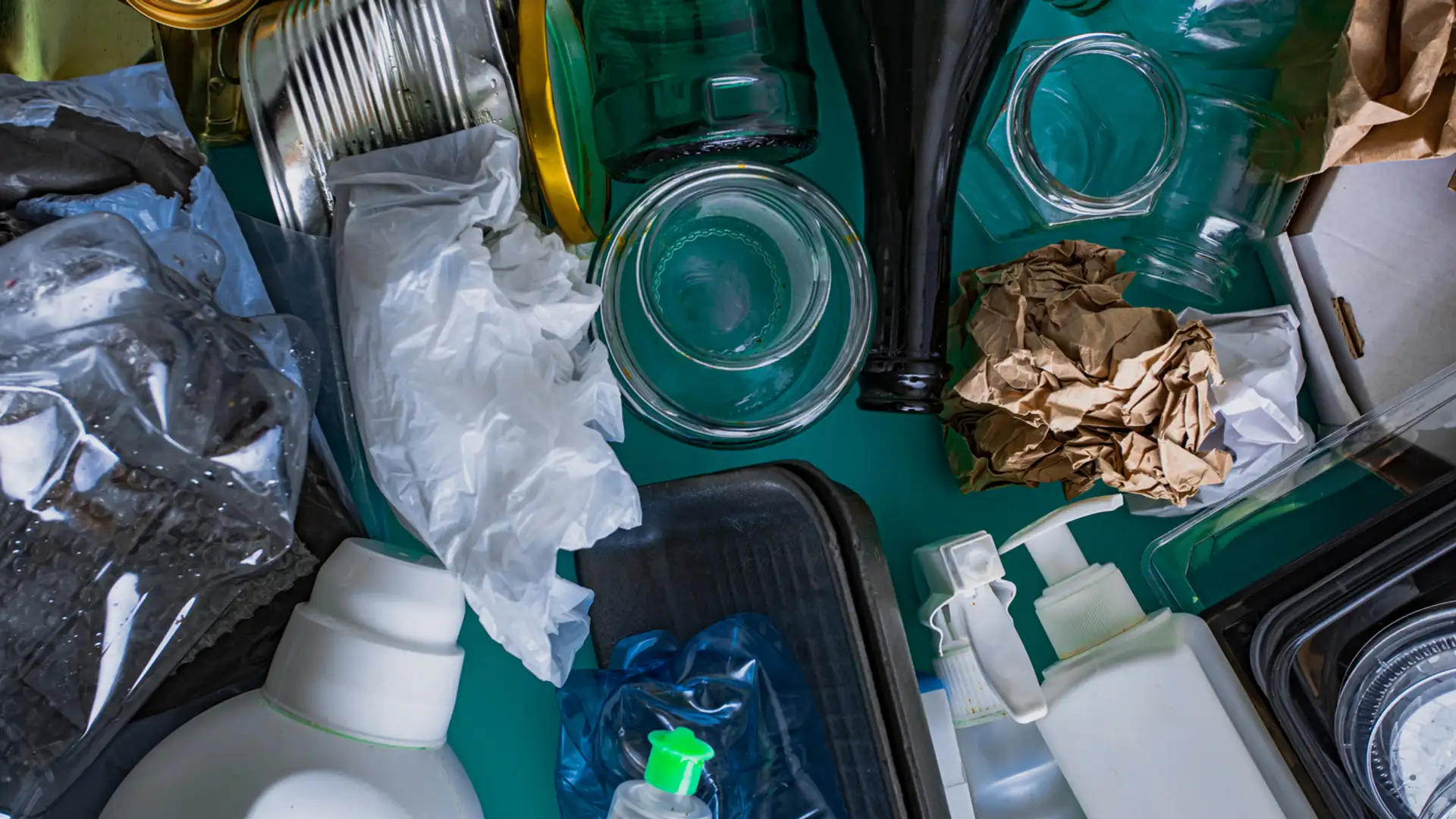 Responsibility for Waste