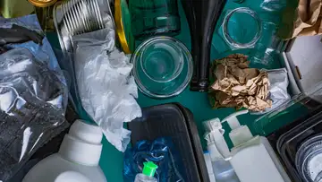 Responsibility for Waste