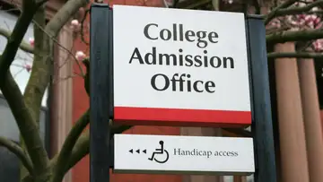 College Waitlists
