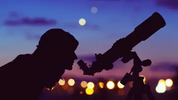 Astronomy’s Vanishing Explorers