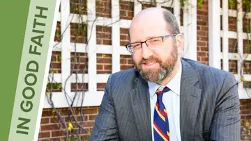 Ep. 326: American Revolution & Religious Freedom | Adam Jortner