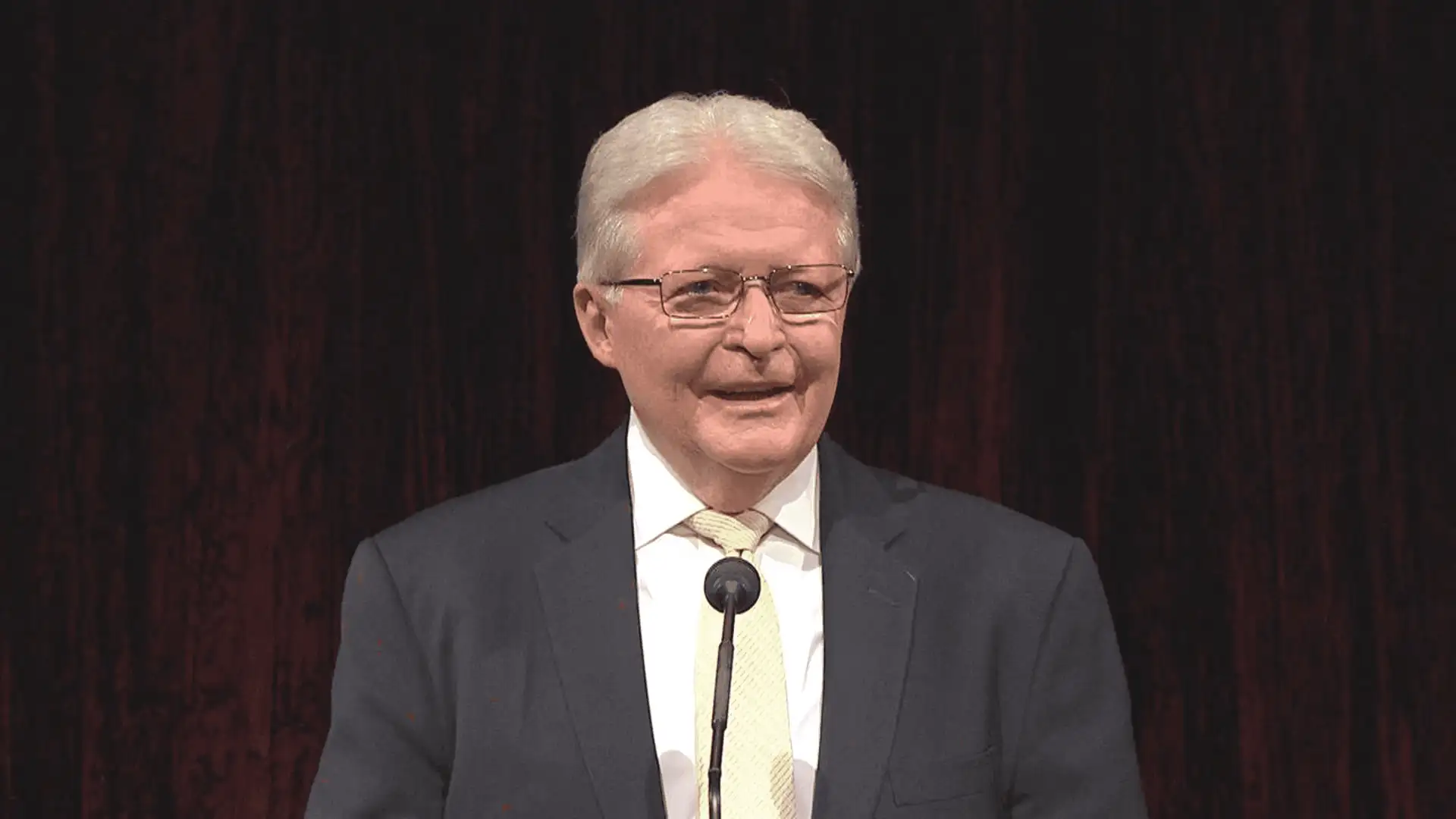 Ray T. Clifford | Language Learning: A Truly Educational Experience