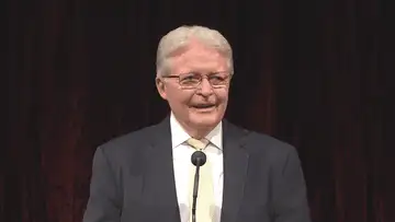 Ray T. Clifford | Language Learning: A Truly Educational Experience