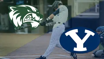 UVU vs BYU (4-26-22)