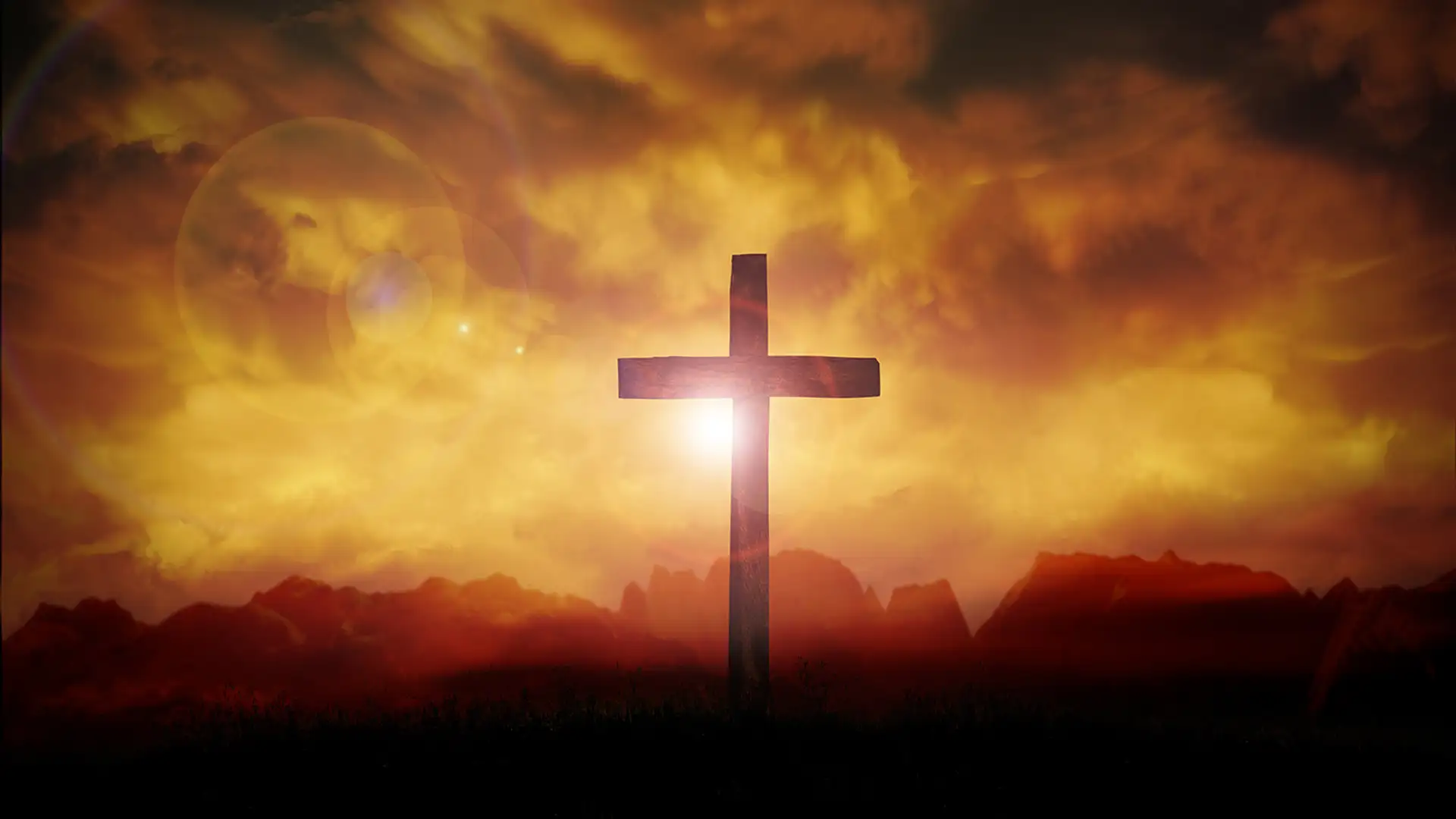 Aligning Our Will with God's