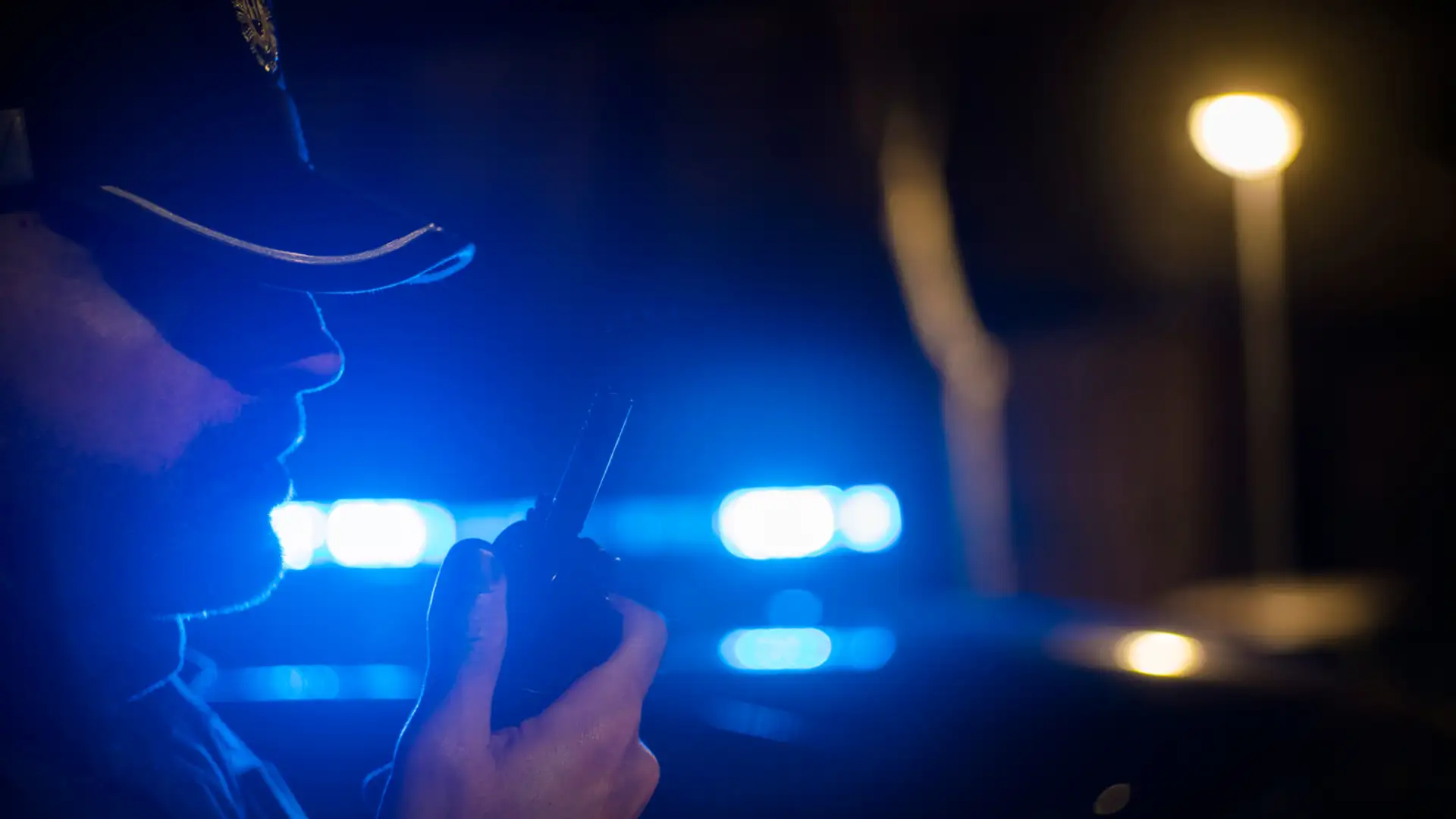 Reporting Hate Crimes