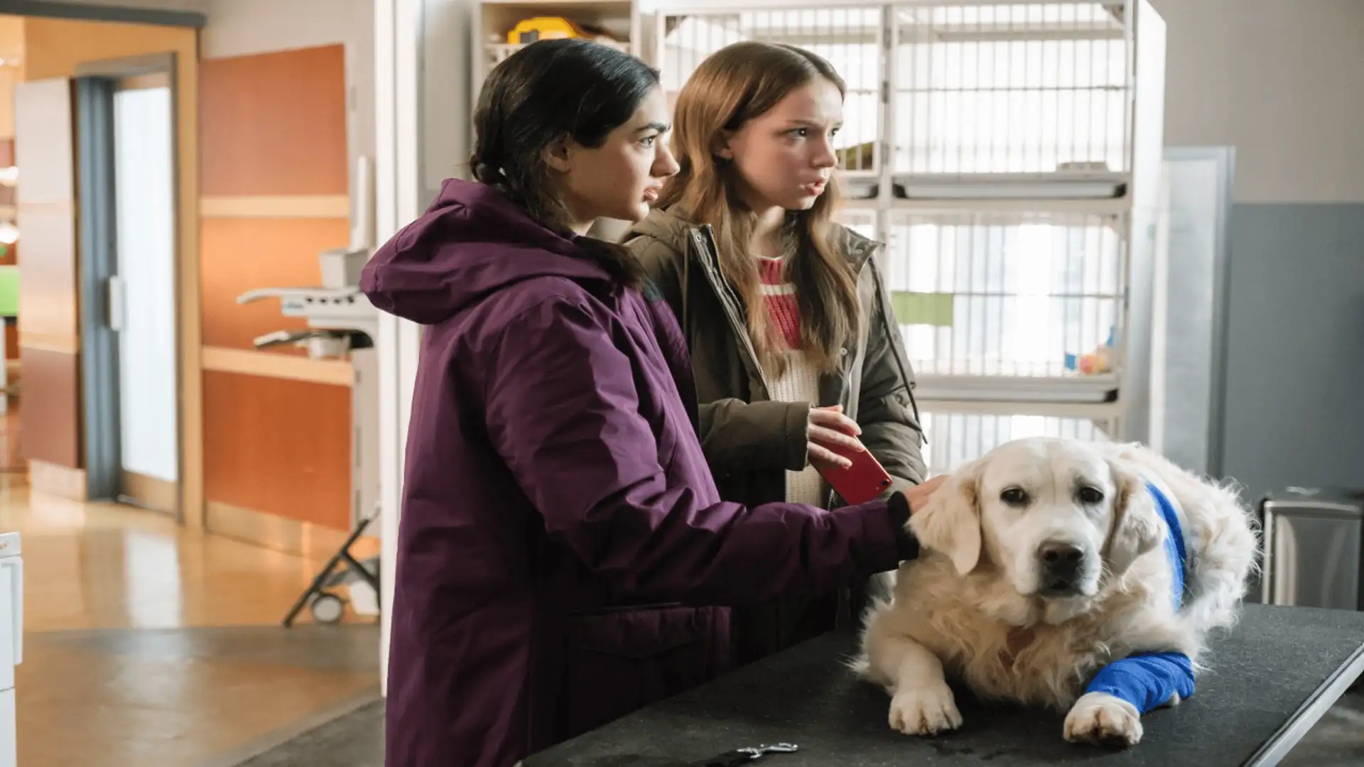 I Wish I Could Find Her