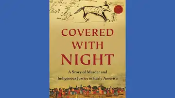 A Tale of Murder and Mercy in Colonial America 
