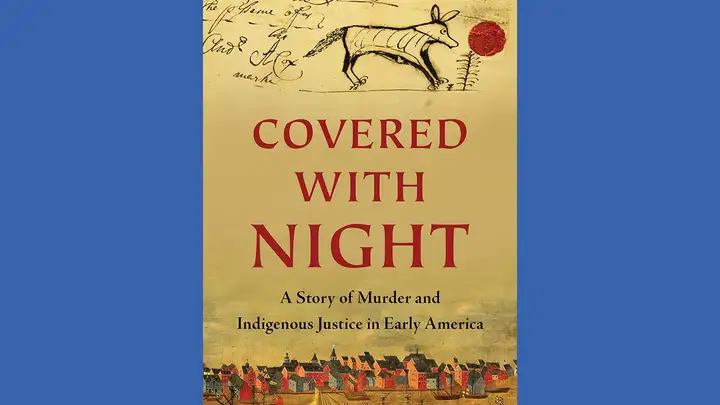 A Tale of Murder and Mercy in Colonial America