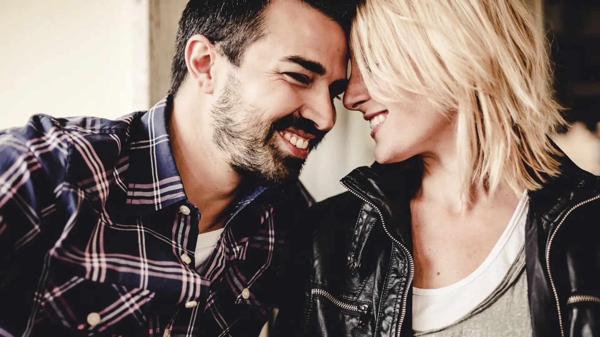 The Secret to a Stable Relationship