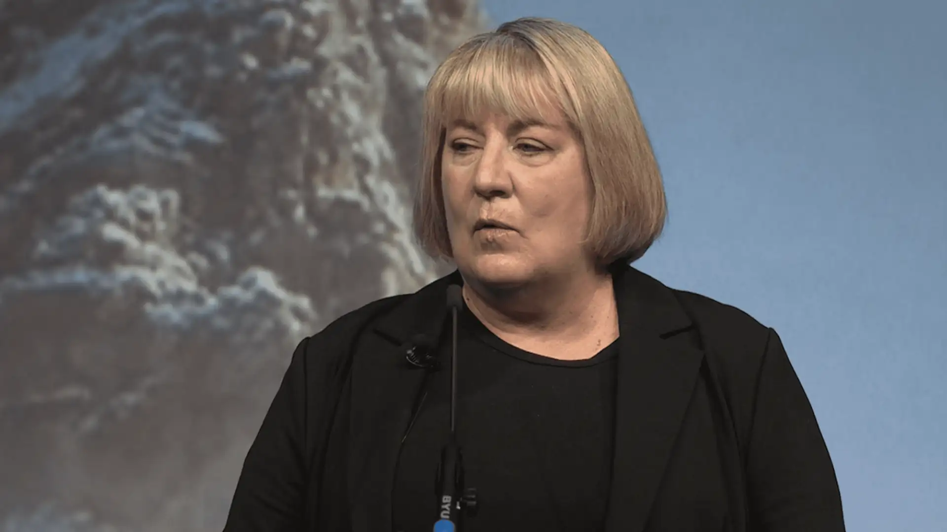 Ramona O. Hopkins | Five Unexpected Things My Research Taught Me