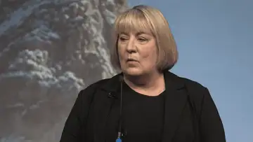 Ramona O. Hopkins | Five Unexpected Things My Research Taught Me