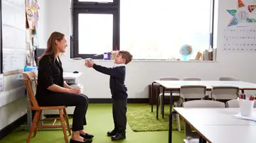 Neighbor and Teacher Gifts