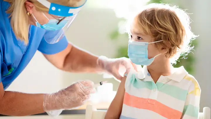 Vaccines and Your Family