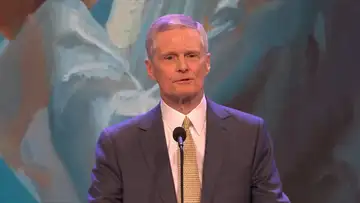Sister Susan K. Bednar and Elder David A. Bednar