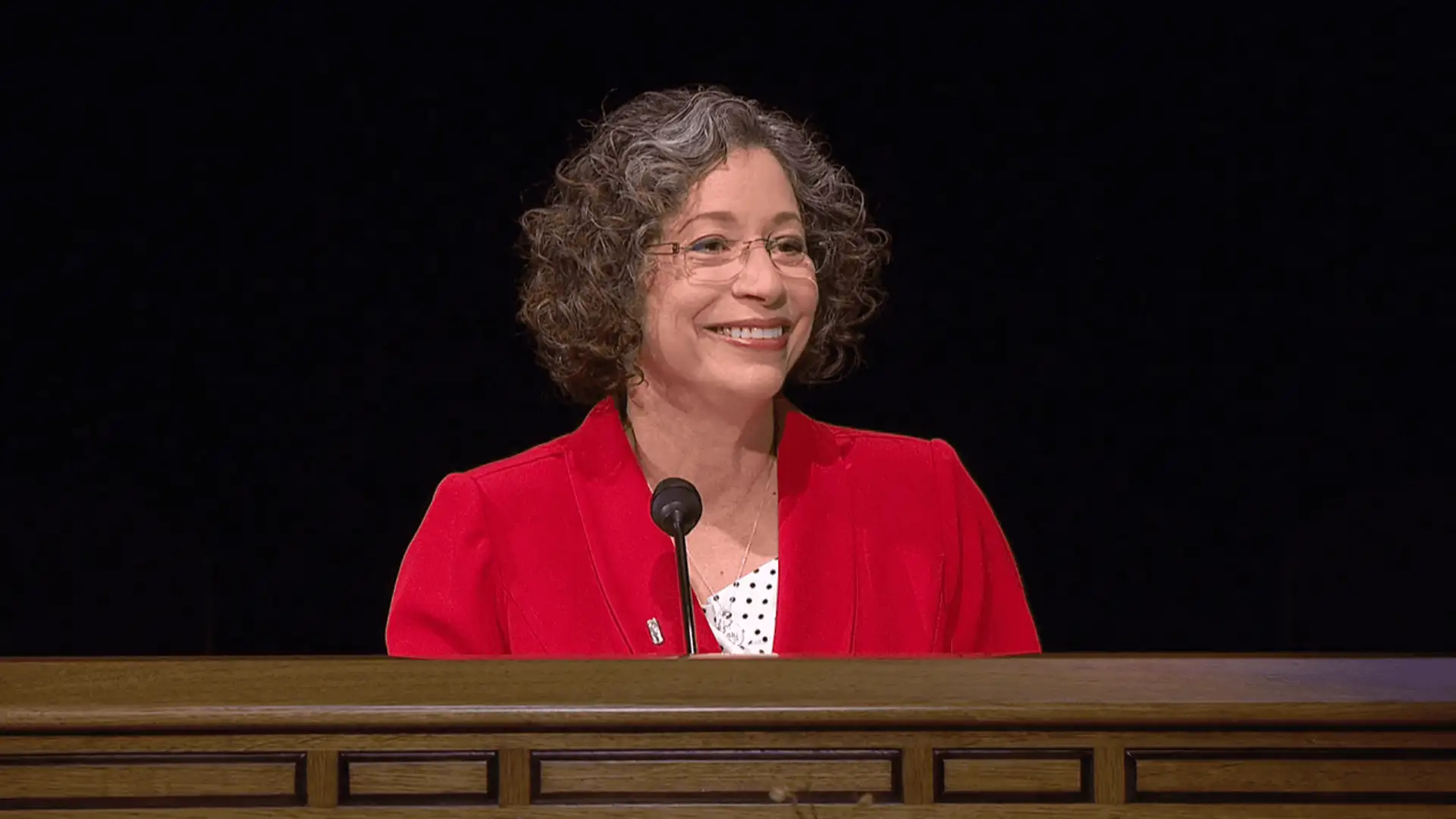 Denise Posse Lindberg