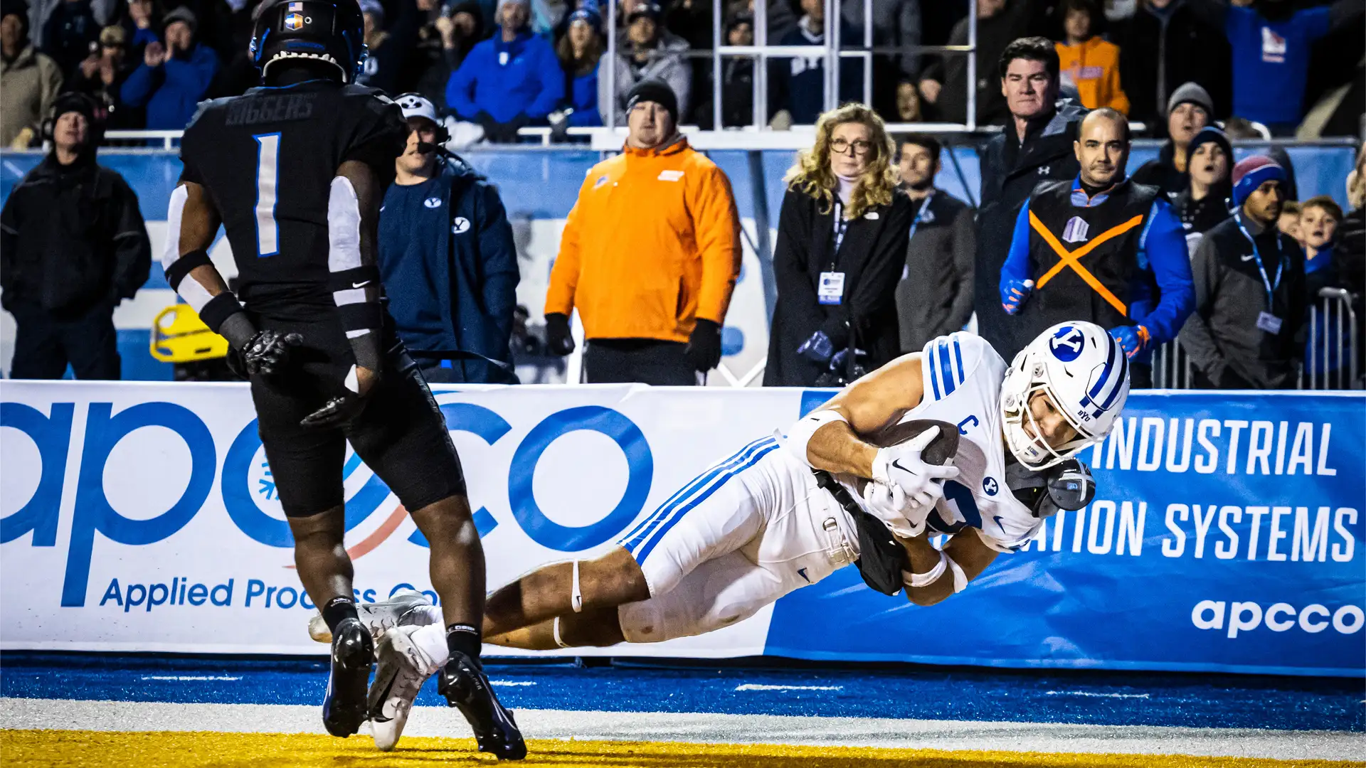 Rookie Success with Puka Nacua (12-18-23)