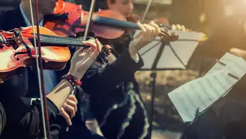 A Sonic Field Guide to Classical Music, Day by Day