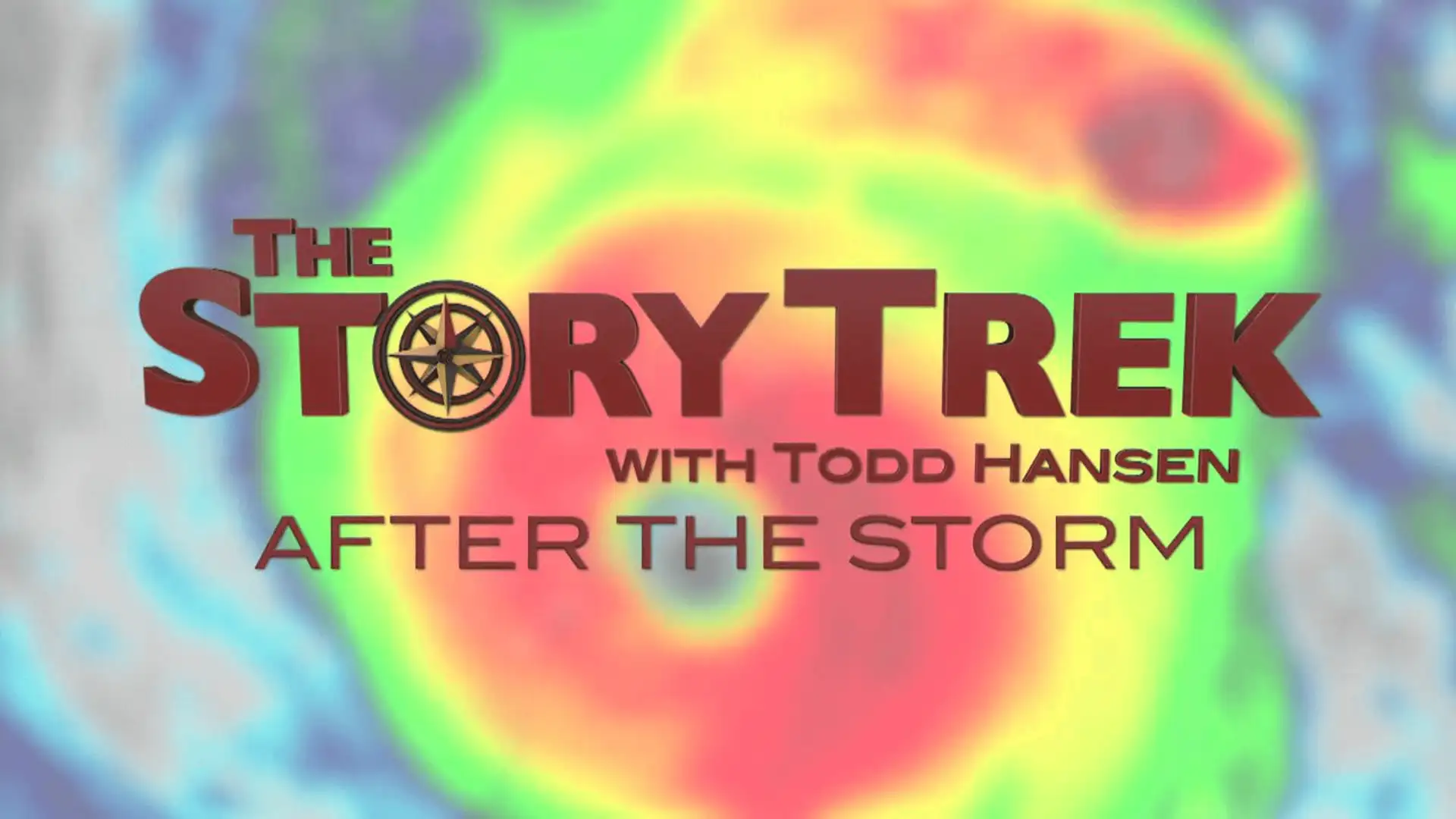 After The Storm: Houston Rebuilds