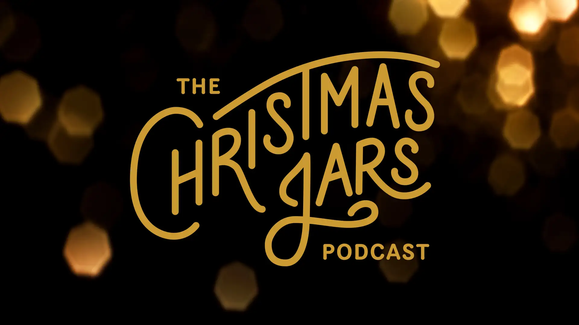 BONUS: The Christmas Jars Podcast