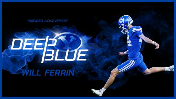 Will Ferrin