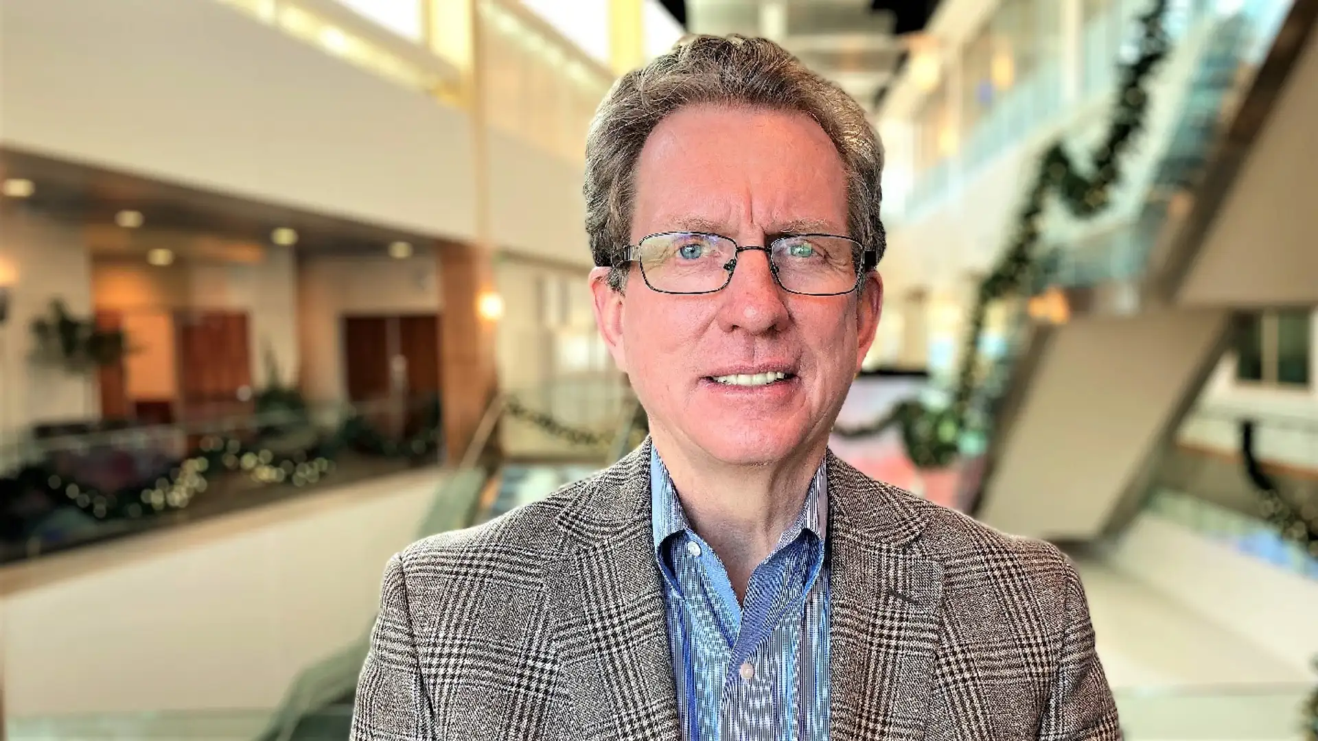 Ep. 99 Dr. John Rosenberg, pilgrimage on the Camino de Santiago