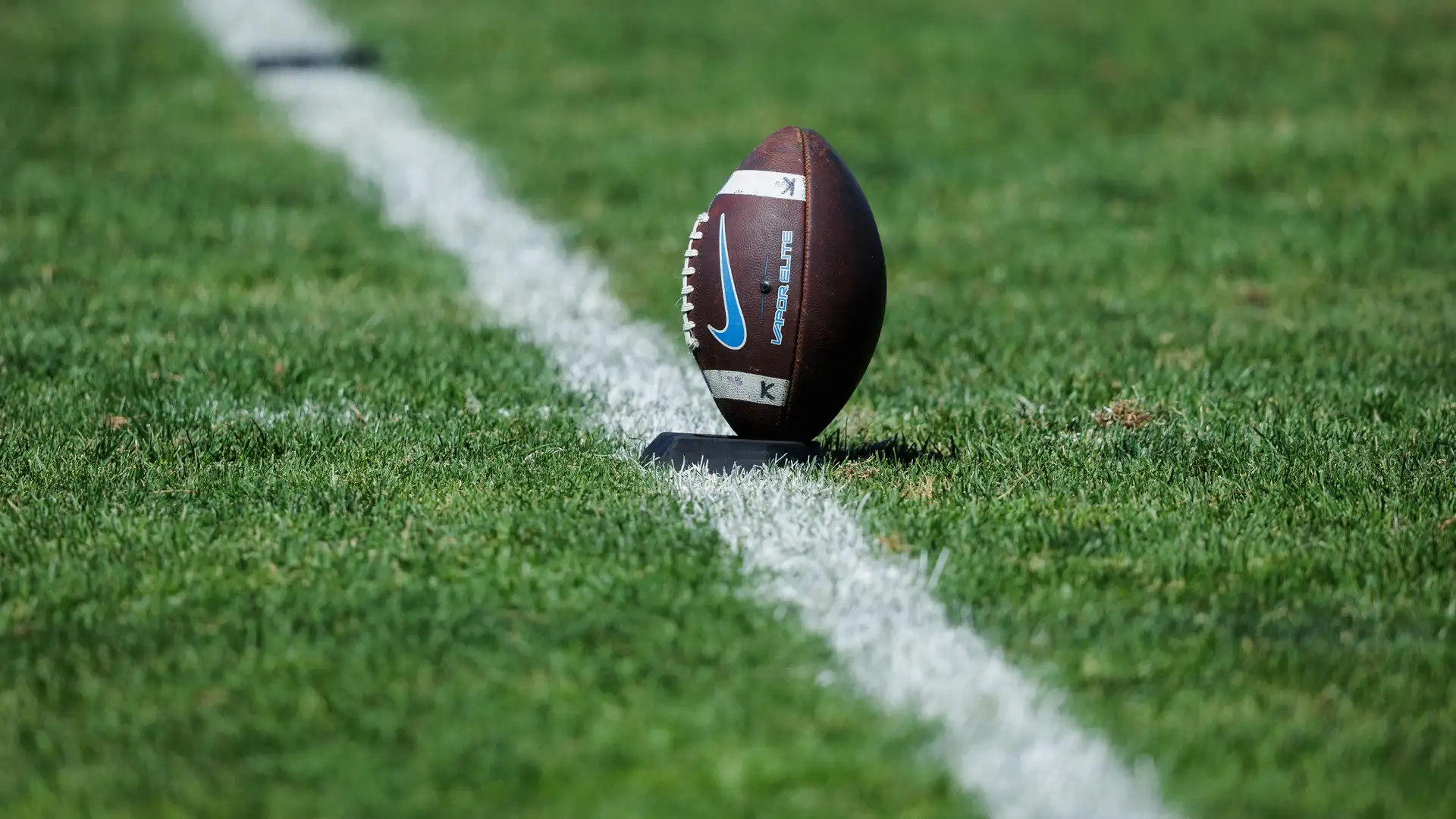 Jay Hill Football Media Availability