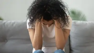 Grief Crisis