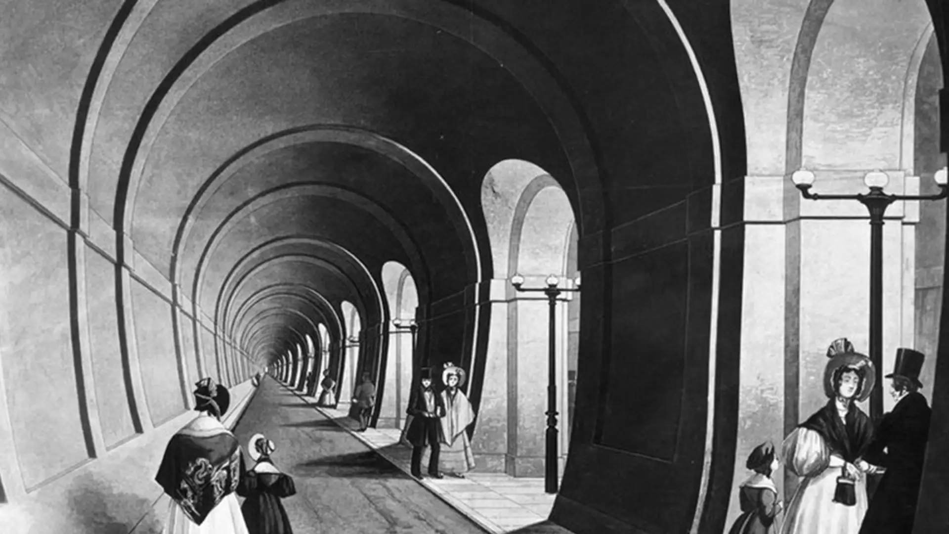 Thames Tunnel
